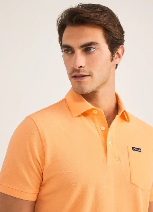 Polo En Pique