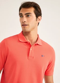 Polo En Pique