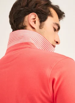 Polo En Pique