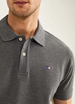 Polo En Pique