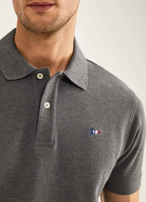 Polo En Pique