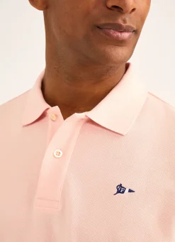 Polo En Pique