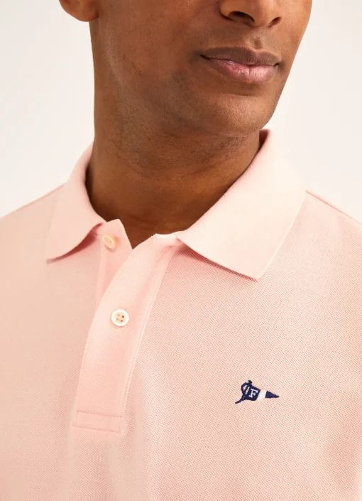 Polo En Pique