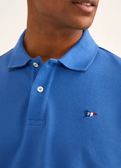 Polo En Pique