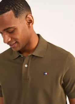Polo En Pique
