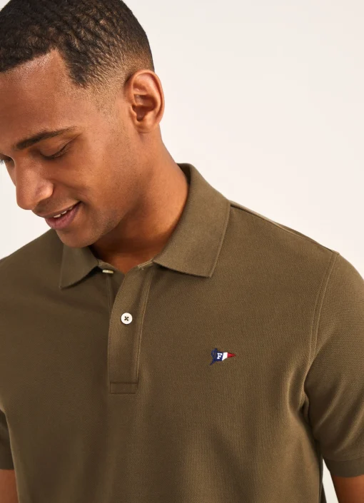 Polo En Pique