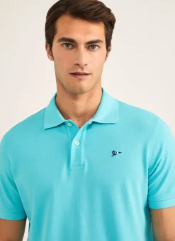 Polo En Pique