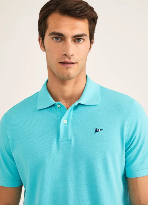 Polo En Pique
