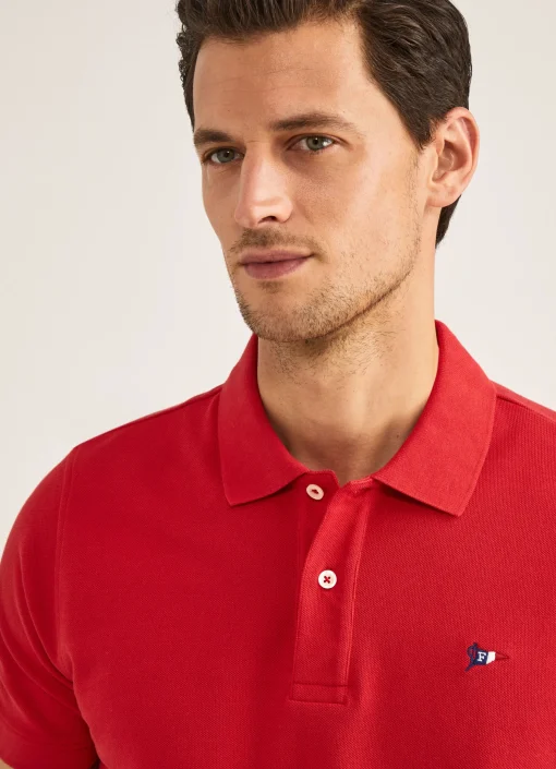 Polo En Pique