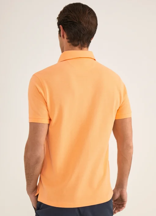 Polo En Pique