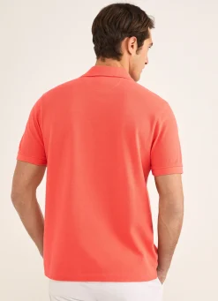 Polo En Pique