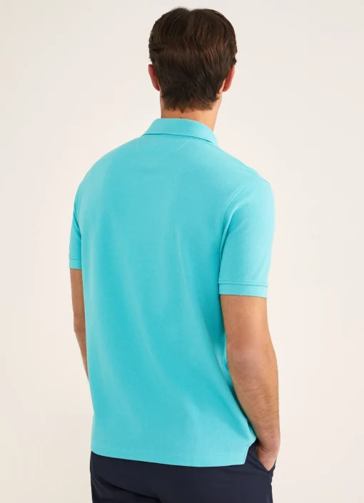 Polo En Pique