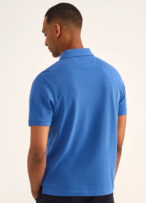 Polo En Pique