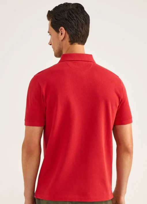 Polo En Pique