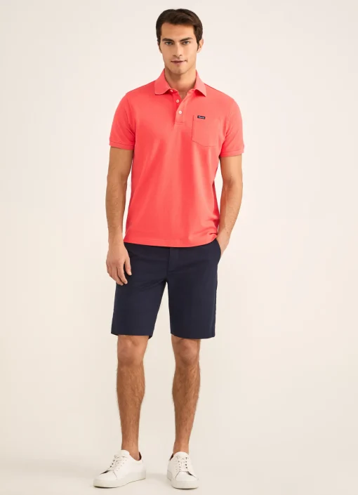 Polo En Pique