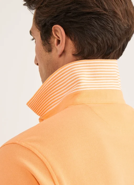 Polo En Pique