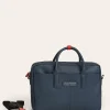 Sac En Cuir Pleine Fleur