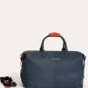Sac Week-End En Cuir