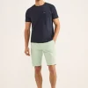 Short En Coton