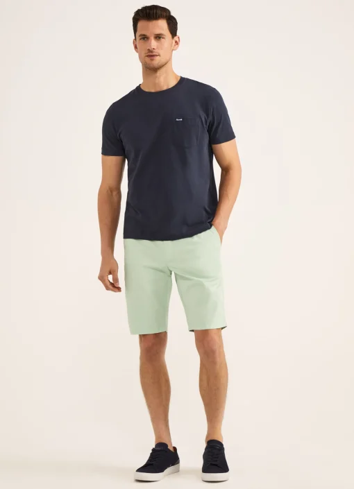 Short En Coton