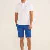 Short En Coton