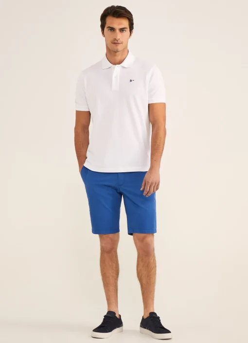 Short En Coton