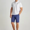 Short En Coton