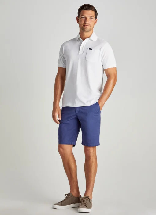 Short En Coton