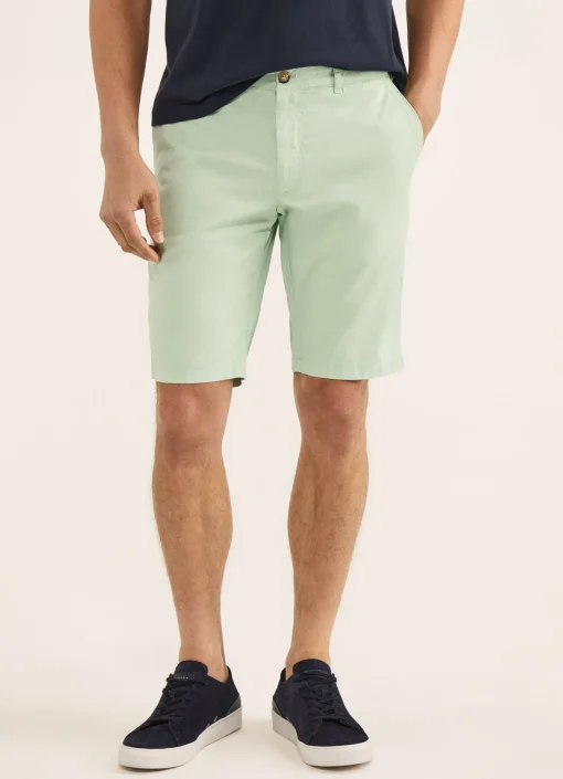 Short En Coton