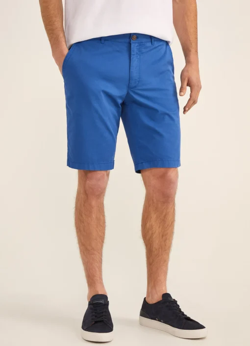 Short En Coton