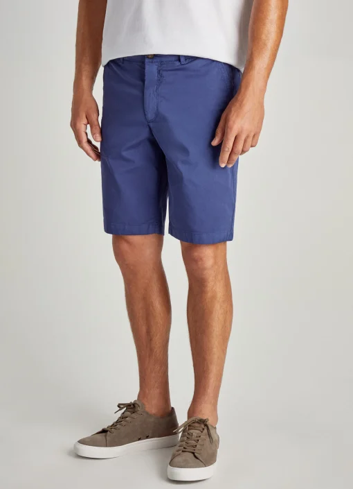 Short En Coton
