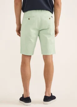 Short En Coton