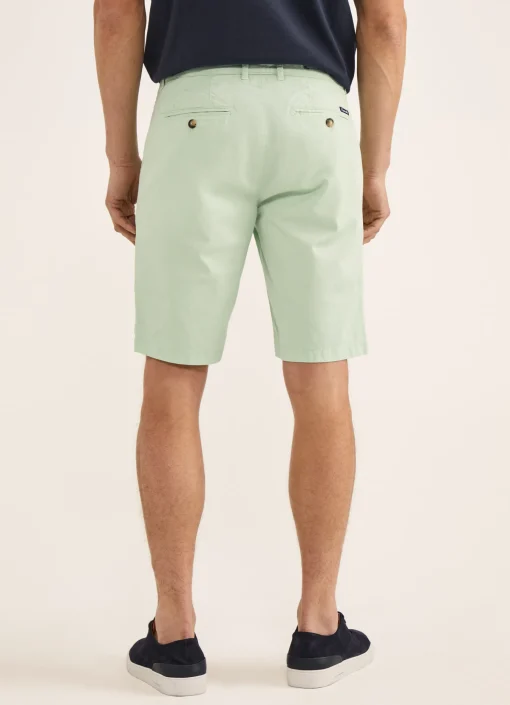 Short En Coton