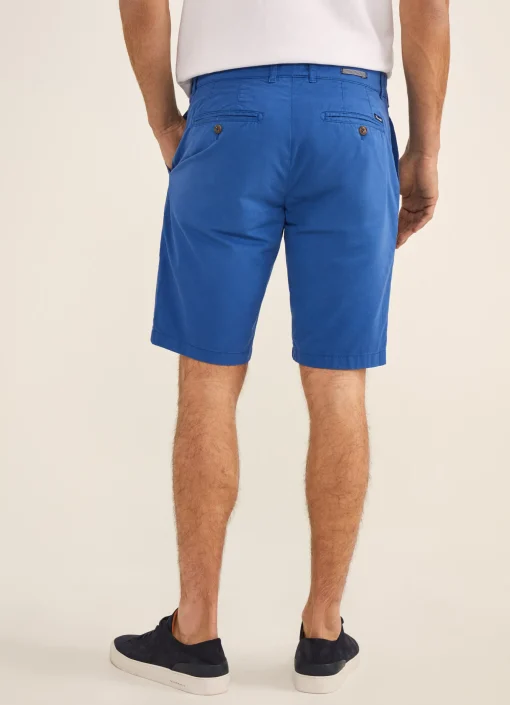Short En Coton