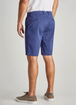 Short En Coton