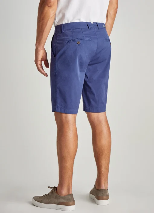 Short En Coton