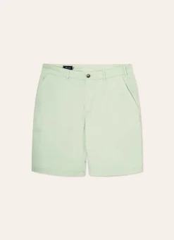 Short En Coton