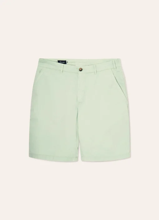Short En Coton