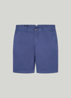 Short En Coton