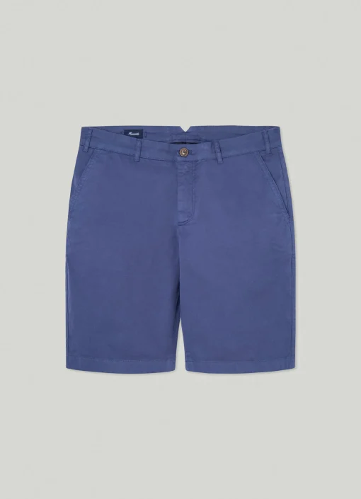 Short En Coton