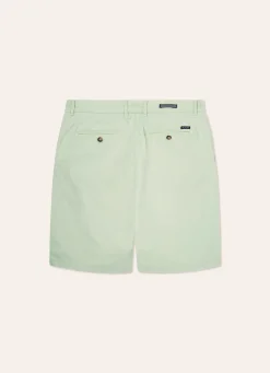 Short En Coton