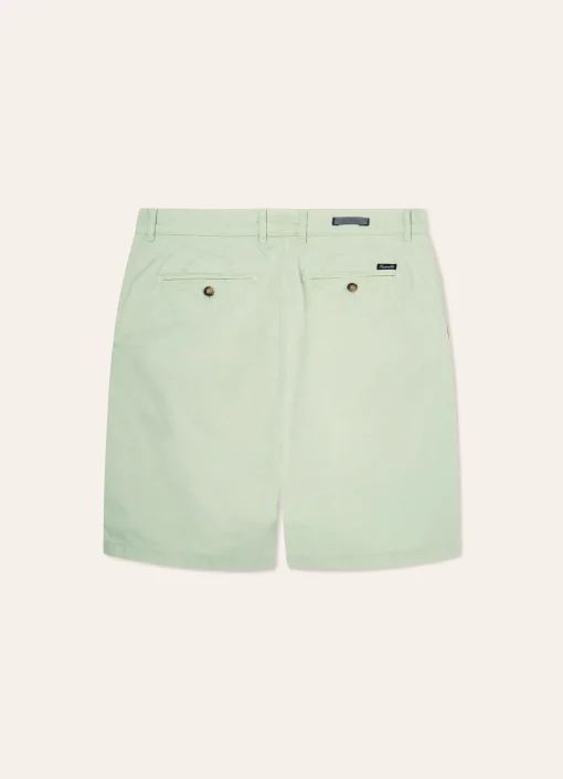 Short En Coton