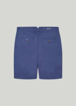 Short En Coton