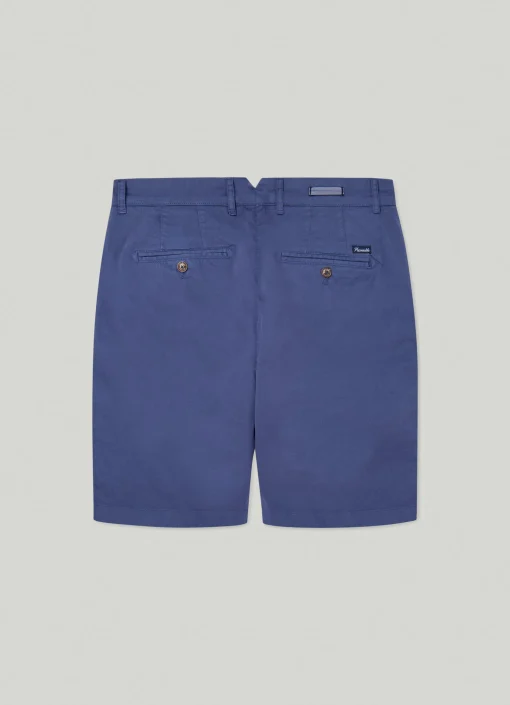 Short En Coton