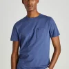 T-Shirt A Poche