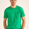 T-Shirt A Poche