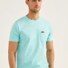 T-Shirt A Poche
