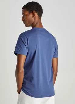 T-Shirt A Poche