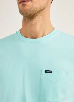 T-Shirt A Poche