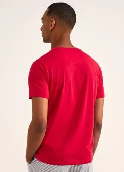 T-Shirt A Poche
